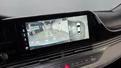 2023 Hyundai Grandeur 2.5, чёрный — фото 18
