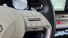2023 Hyundai Grandeur 2.5, чёрный — фото 19