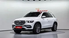 2023 Mercedes-Benz GLE-Class GLE300d 4MATIC — фото 1