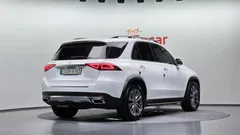 2023 Mercedes-Benz GLE-Class GLE300d 4MATIC — фото 2