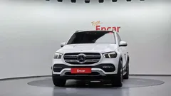 2023 Mercedes-Benz GLE-Class GLE300d 4MATIC — фото 3