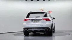2023 Mercedes-Benz GLE-Class GLE300d 4MATIC — фото 4