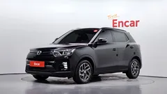 2023 KG_Mobility_Ssangyong TIBOLI Gasoline 1.5 2WD — фото 1