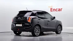 2023 KG_Mobility_Ssangyong TIBOLI Gasoline 1.5 2WD — фото 2