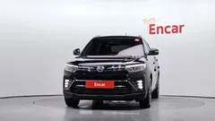 2023 KG_Mobility_Ssangyong TIBOLI Gasoline 1.5 2WD — фото 3