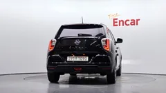 2023 KG_Mobility_Ssangyong TIBOLI Gasoline 1.5 2WD — фото 4