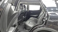 2023 KG_Mobility_Ssangyong TIBOLI Gasoline 1.5 2WD — фото 12