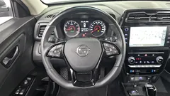 2023 KG_Mobility_Ssangyong TIBOLI Gasoline 1.5 2WD — фото 14