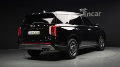 2023 Hyundai Palisade Gasoline 3.8 2WD — фото 2