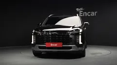 2023 Hyundai Palisade Gasoline 3.8 2WD — фото 3