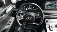 2023 Hyundai Palisade Gasoline 3.8 2WD — фото 13