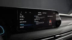 2023 Hyundai Palisade Gasoline 3.8 2WD — фото 16
