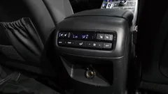 2023 Hyundai Palisade Gasoline 3.8 2WD — фото 18