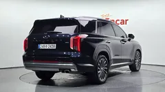 2023 Hyundai Palisade Diesel 2.2 4WD — фото 2