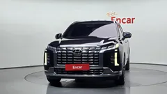 2023 Hyundai Palisade Diesel 2.2 4WD — фото 3