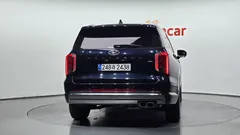 2023 Hyundai Palisade Diesel 2.2 4WD — фото 4