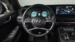 2023 Hyundai Palisade Diesel 2.2 4WD — фото 13