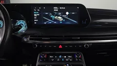 2023 Hyundai Palisade Diesel 2.2 4WD — фото 15