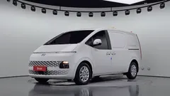 2022 Hyundai Staria Cargo 3-Seater — фото 1