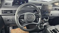 2022 Hyundai Staria Cargo 3-Seater — фото 14