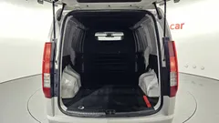 2022 Hyundai Staria Cargo 3-Seater — фото 18