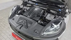 2023 Porsche Macan 2.9 S, серо-серебристый — фото 6