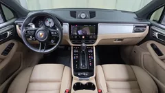 2023 Porsche Macan 2.9 S, серо-серебристый — фото 7