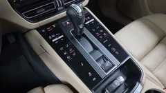2023 Porsche Macan 2.9 S, серо-серебристый — фото 9