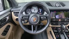 2023 Porsche Macan 2.9 S, серо-серебристый — фото 14