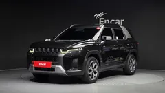 2023 SsangYong Torres Gasoline 1.5 4WD — фото 1