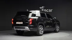 2023 SsangYong Torres Gasoline 1.5 4WD — фото 2