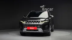 2023 SsangYong Torres Gasoline 1.5 4WD — фото 3