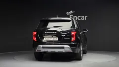 2023 SsangYong Torres Gasoline 1.5 4WD — фото 4
