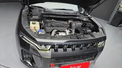 2023 SsangYong Torres Gasoline 1.5 4WD — фото 6