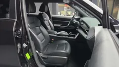 2023 SsangYong Torres Gasoline 1.5 4WD — фото 11