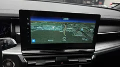 2023 SsangYong Torres Gasoline 1.5 4WD — фото 14
