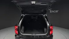 2023 SsangYong Torres Gasoline 1.5 4WD — фото 20