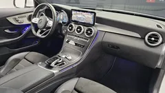 2023 Mercedes-Benz C-Class C200 Coupe — фото 7