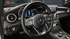 2023 Mercedes-Benz C-Class C200 Coupe — фото 12
