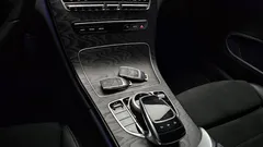 2023 Mercedes-Benz C-Class C200 Coupe — фото 19