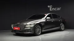 2024 Genesis G80 Gasoline 2.5 Turbo AWD — фото 1
