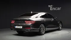 2024 Genesis G80 Gasoline 2.5 Turbo AWD — фото 2