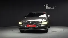 2024 Genesis G80 Gasoline 2.5 Turbo AWD — фото 3