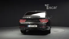 2024 Genesis G80 Gasoline 2.5 Turbo AWD — фото 4