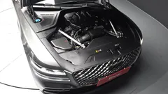 2024 Genesis G80 Gasoline 2.5 Turbo AWD — фото 6