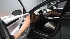 2024 Genesis G80 Gasoline 2.5 Turbo AWD — фото 10