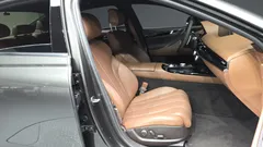 2024 Genesis G80 Gasoline 2.5 Turbo AWD — фото 11