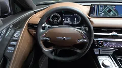 2024 Genesis G80 Gasoline 2.5 Turbo AWD — фото 13