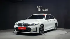 2023 BMW 3-Series M340i — фото 1