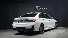 2023 BMW 3-Series M340i — фото 2